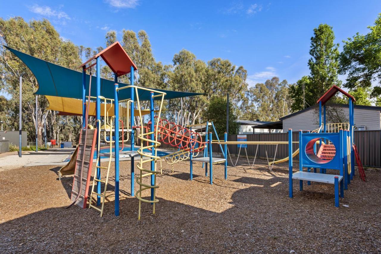 Discovery Parks - Maidens Inn مواما المظهر الخارجي الصورة