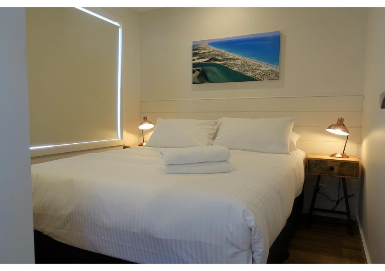 Discovery Parks - Maidens Inn مواما الغرفة الصورة